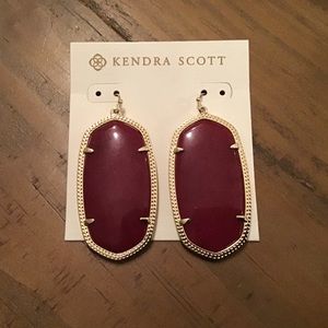 Kendra Scott Earrings